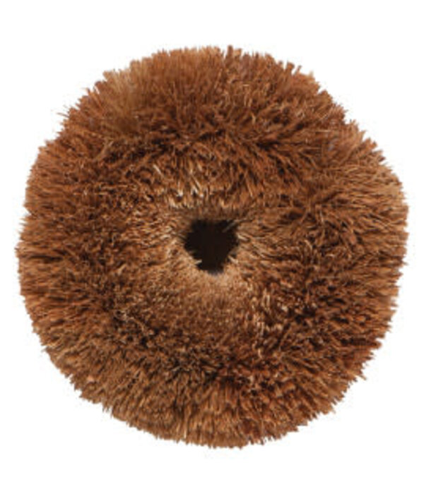 Now Designs Brosse à main en fibre de noix de coco de Now Designs