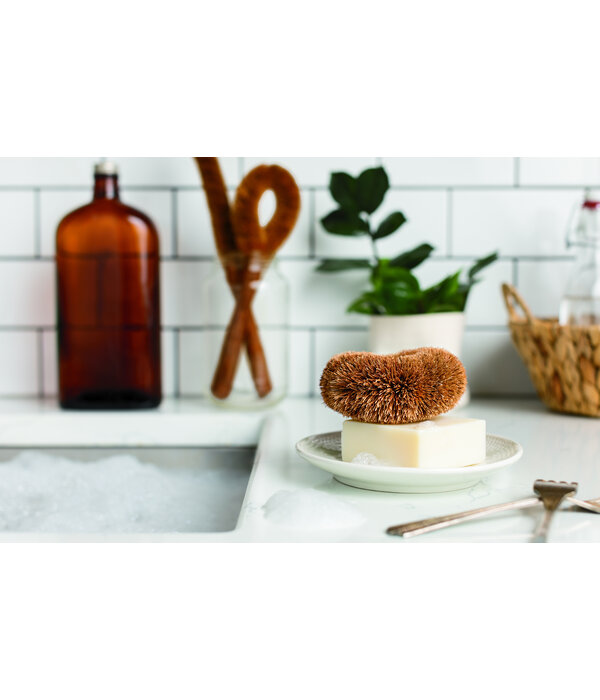 Now Designs Now Designs Coconut Fiber Palm Scrubber