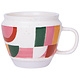 Danica Heirloom Prism Formation Mug 14oz