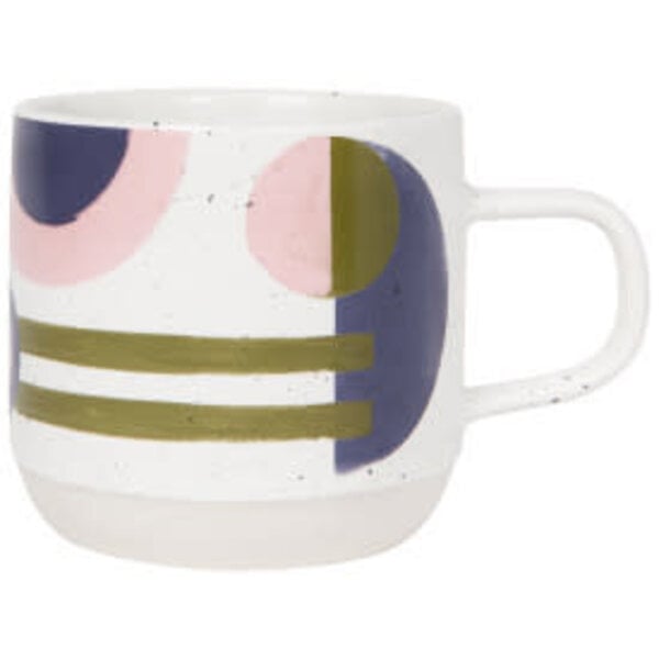 Danica Heirloom Refract Formation Mug 14oz