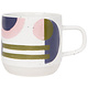 Danica Heirloom Refract Formation Mug 14oz