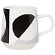 Tasse "Eclipse" 14oz de Danica Heirloom