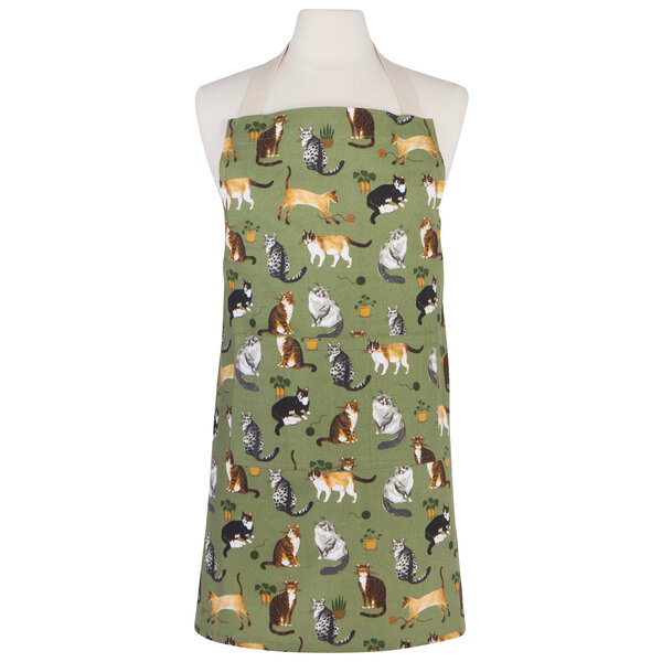 Now Designs Cat Collective Kids Chef Apron