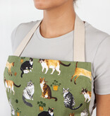 Now Designs Tablier de chef pour enfants "Cat Collective" de Now Designs