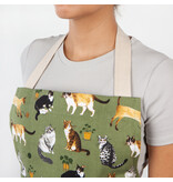 Now Designs Tablier de chef pour enfants "Cat Collective" de Now Designs