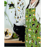 Now Designs Now Designs Cat Collective Kids Chef Apron