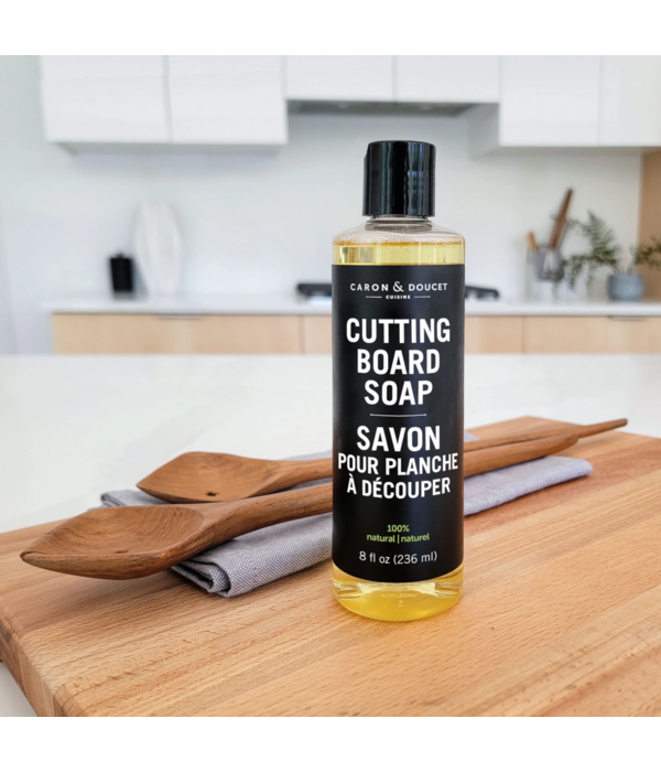 Caron & Doucet Caron & Doucet Cutting Board Soap