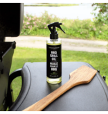 Caron & Doucet Caron & Doucet BBQ Grill Cleaning Oil