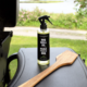 Huile nettoyante pour le BBQ de Caron & Doucet