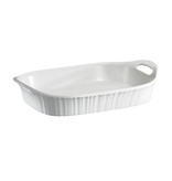 Corningware 3-Qt Oblong Casserole