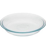 Pyrex Basics 9'' Pie Plate