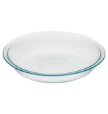 Pyrex Basics 9'' Pie Plate