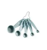 Nordic Ware Nordic Ware Bundt® Measuring Spoons, Sea Glass