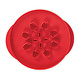 Découpeur de Croûte Réversible 12" Pommes/Feuilles d'Érable de Nordic Ware