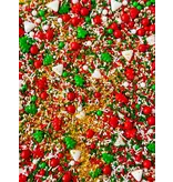Sweetapolita Mélange de bonbon décoratif "Joyful & Jolly" de Sweetopolita