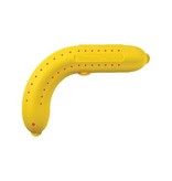 Garde-banane jaune