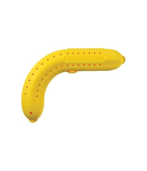 Yellow Banana Guard