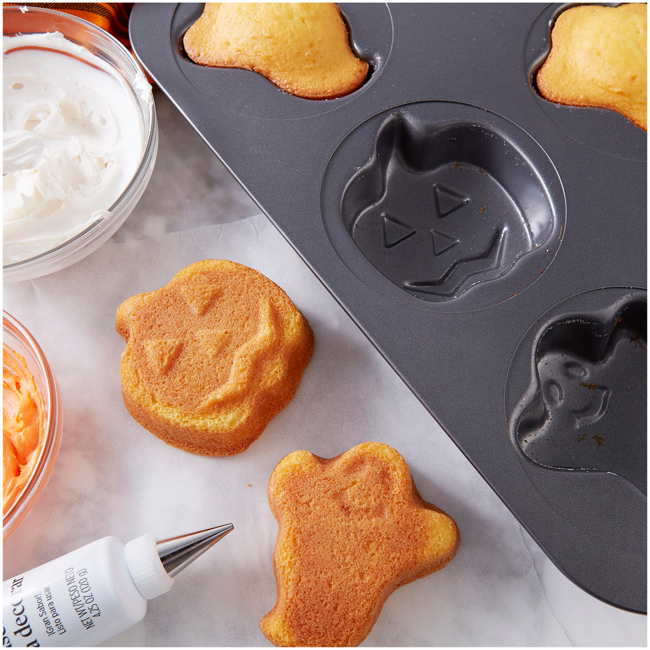 Tiny cake pans sale