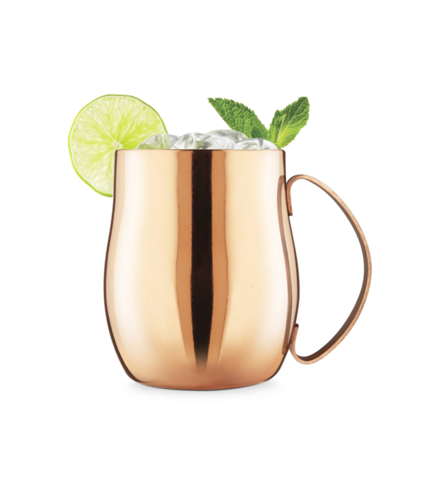Final Touch Final Touch Double-Wall Moscow Mule