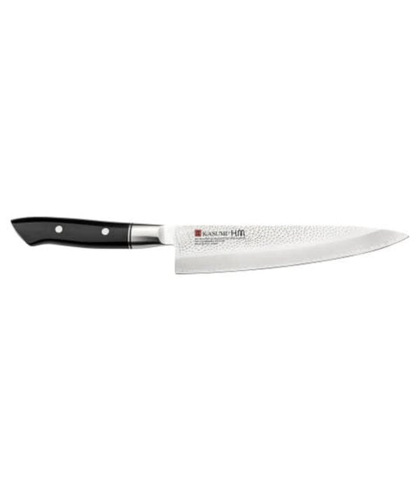 Kasumi Kasumi Hammered Chef's Knife 20 cm