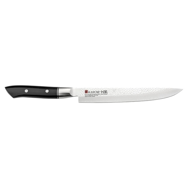 Kasumi Hammered Carving Knife Knife 20 cm