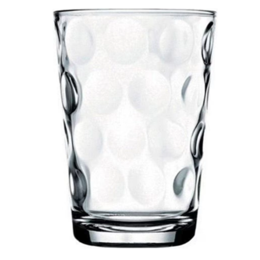 Pasabahce Verre à jus 7oz "Space"  ensemble de 10 de Pasabahce