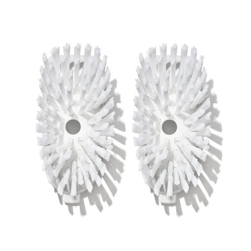 Oxo OXO Soap Dispensing Dish Brush Refill - 2pk