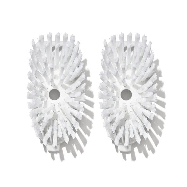 OXO Soap Dispensing Dish Brush Refill - 2pk