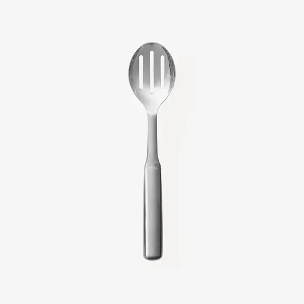 OXO Good Grips Stainless Steel Slotted Spoon - Loft410