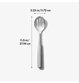Oxo Oxo Stainless Steel Slotted Serving Spoon