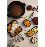 Fondussimo Fondussimo Evolution 3-in-1 Fondue Set