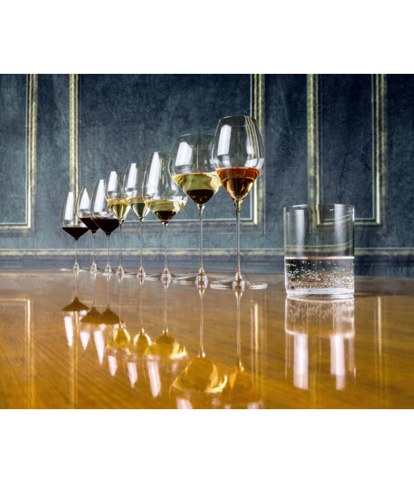 Riedel Riedel Veloce Pinot Noir/Nebbiolo Set of 2