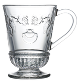 La Rochere La Rochère Versailles Glass Mug