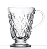 La Rochere La Rochère Lyonnais Glass Mug