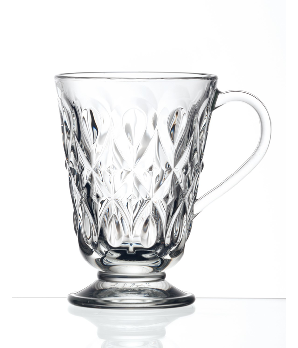La Rochere La Rochère Lyonnais Glass Mug