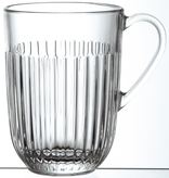 La Rochere La Rochère 'Ouessant' Glass Mug