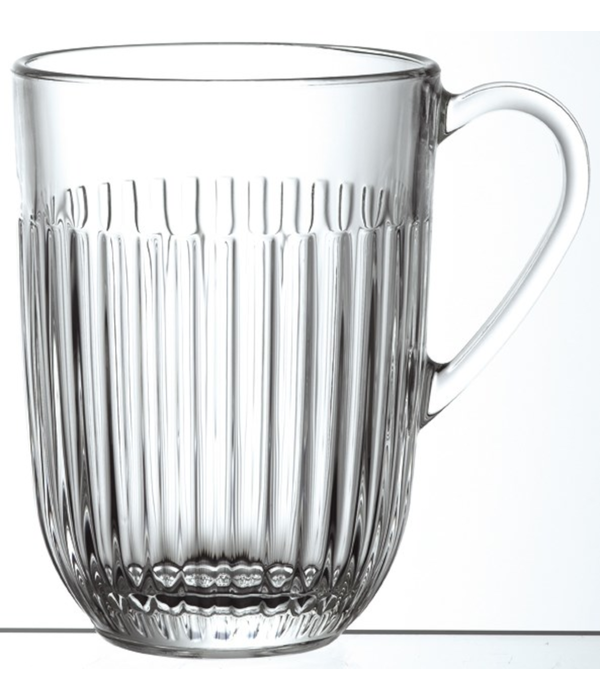La Rochere La Rochère 'Ouessant' Glass Mug