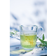 La Rochère 'Ouessant' Glass Mug