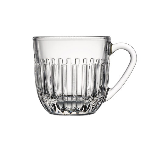 La Rochere La Rochère 'Ouessant' Glass Espresso Cup