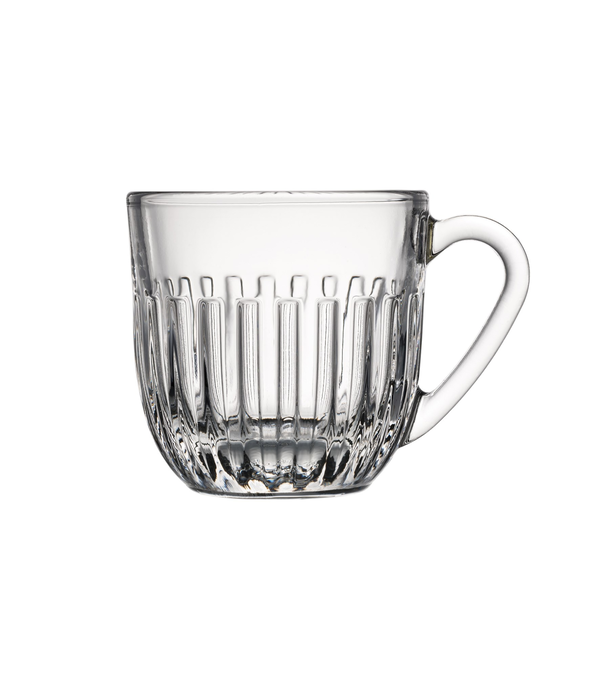 La Rochere La Rochère 'Ouessant' Glass Espresso Cup