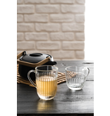 La Rochere Tasses à espresso en verre 'Ouessant' de La Rochère