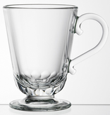 La Rochere La Rochère 'Louison' Glass Mug