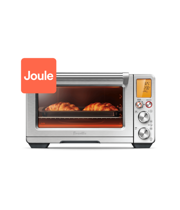 Breville Friteuse à air chaud Joule Pro BOV950 de Breville