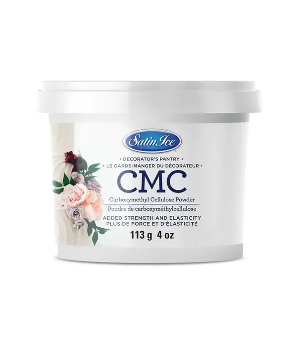 Satin Ice Satin Ice® CMC Powder, 4oz