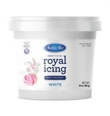 Satin Ice Satin Ice White Royal Icing Ready to Use 397g