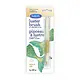 Satin Ice Gold Luster Brush