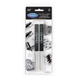 Satin Ice Satin Ice® Black Food Color Markers, 2ct.