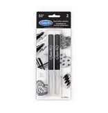 Satin Ice Satin Ice® Black Food Color Markers, 2ct.