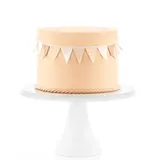 Satin Ice Satin Ice® Peach Petal Vanilla Fondant, 2lb.