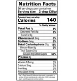 Satin Ice Fondant à la vanille orange, 2 lbs de de Satin Ice